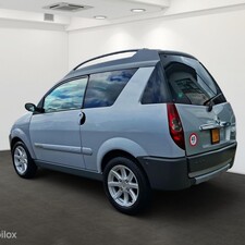 Aixam Crossline 38983km zeer netjes 6 maanden garantie