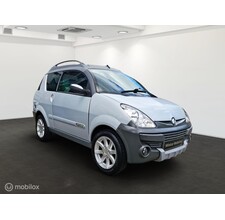 Aixam Crossline 38983km zeer netjes 6 maanden garantie