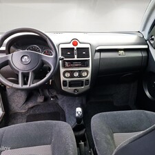 Aixam Crossline 38983km zeer netjes 6 maanden garantie