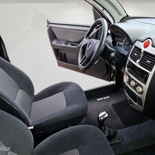 Aixam Crossline 38983km zeer netjes 6 maanden garantie