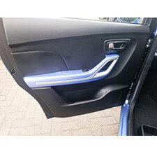 Move Move E3 rijbewijsvrij elektrische Lithium 361km 1jr garantie