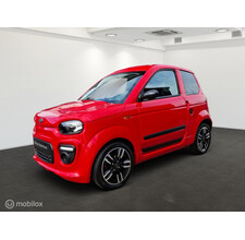 Microcar Microcar M.GO 6 Plus 2021 3945km 1 jaar garantie