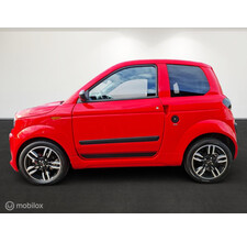 Microcar Microcar M.GO 6 Plus 2021 3945km 1 jaar garantie