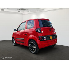 Microcar Microcar M.GO 6 Plus 2021 3945km 1 jaar garantie