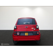 Microcar Microcar M.GO 6 Plus 2021 3945km 1 jaar garantie