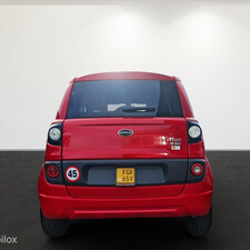 Microcar Microcar M.GO 6 Plus 2021 3945km 1 jaar garantie