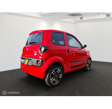 Microcar Microcar M.GO 6 Plus 2021 3945km 1 jaar garantie