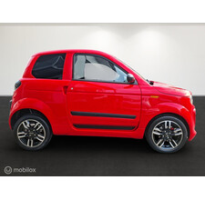 Microcar Microcar M.GO 6 Plus 2021 3945km 1 jaar garantie