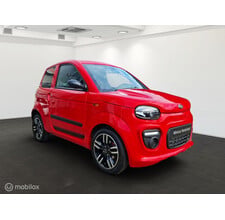 Microcar Microcar M.GO 6 Plus 2021 3945km 1 jaar garantie