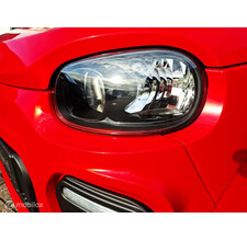 Microcar Microcar M.GO 6 Plus 2021 3945km 1 jaar garantie