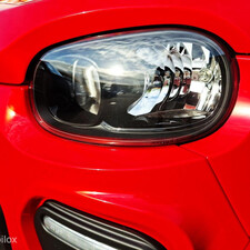 Microcar Microcar M.GO 6 Plus 2021 3945km 1 jaar garantie