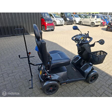 Mango  Freerider FR1 4 wieler 66km mandje en rollatorhouder