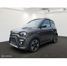 Microcar Microcar M.GO X Dynamic DCI 10336km Luxe 1 jaar garantie
