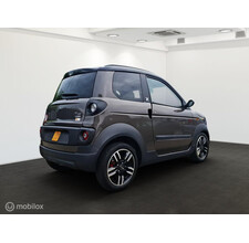 Microcar Microcar M.GO X Dynamic DCI 10336km Luxe 1 jaar garantie
