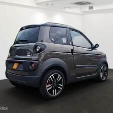 Microcar Microcar M.GO X Dynamic DCI 10336km Luxe 1 jaar garantie