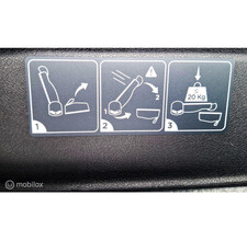 Microcar Microcar M.GO X Dynamic DCI 10336km Luxe 1 jaar garantie