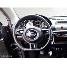 Microcar Microcar M.GO X Dynamic DCI 10336km Luxe 1 jaar garantie