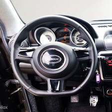 Microcar Microcar M.GO X Dynamic DCI 10336km Luxe 1 jaar garantie