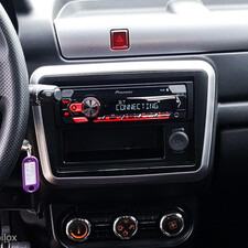 Microcar Microcar M.GO X Dynamic DCI 10336km Luxe 1 jaar garantie