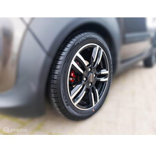 Microcar Microcar M.GO X Dynamic DCI 10336km Luxe 1 jaar garantie