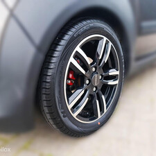 Microcar Microcar M.GO X Dynamic DCI 10336km Luxe 1 jaar garantie