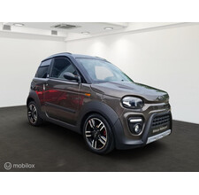 Microcar Microcar M.GO X Dynamic DCI 10336km Luxe 1 jaar garantie