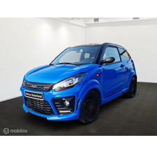 Ligier Ligier JS50L Sport Ultimate 2020 13429km Airco jaar garantie