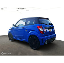 Ligier Ligier JS50L Sport Ultimate 2020 13429km Airco jaar garantie