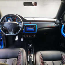 Ligier Ligier JS50L Sport Ultimate 2020 13429km Airco jaar garantie