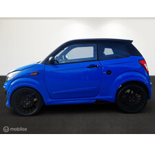 Ligier Ligier JS50L Sport Ultimate 2020 13429km Airco jaar garantie