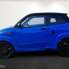 Ligier Ligier JS50L Sport Ultimate 2020 13429km Airco jaar garantie