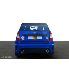 Ligier Ligier JS50L Sport Ultimate 2020 13429km Airco jaar garantie