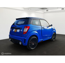 Ligier Ligier JS50L Sport Ultimate 2020 13429km Airco jaar garantie