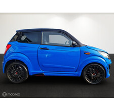 Ligier Ligier JS50L Sport Ultimate 2020 13429km Airco jaar garantie