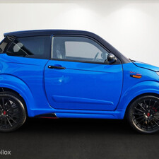 Ligier Ligier JS50L Sport Ultimate 2020 13429km Airco jaar garantie