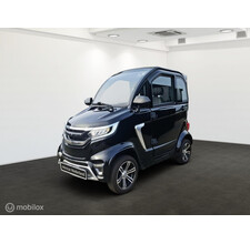 Motion mirage Motion Mirage Canta 2968km LITHIUM handbediening /draaistoel