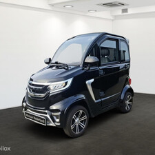 Motion mirage Motion Mirage Canta 2968km LITHIUM handbediening /draaistoel