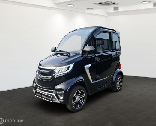 Motion mirage Motion Mirage Canta 2968km LITHIUM handbediening /draaistoel
