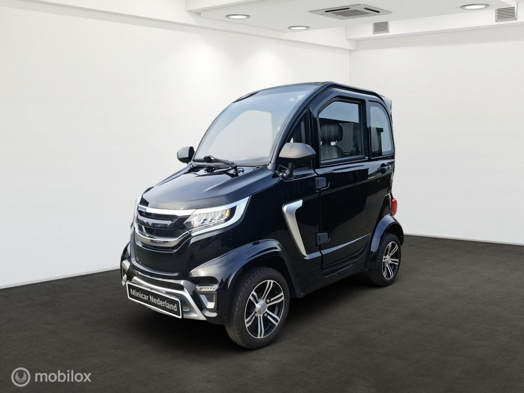 Motion mirage Motion Mirage Canta 2968km LITHIUM handbediening /draaistoel
