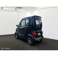 Motion mirage Motion Mirage Canta 2968km LITHIUM handbediening /draaistoel