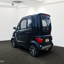 Motion mirage Motion Mirage Canta 2968km LITHIUM handbediening /draaistoel