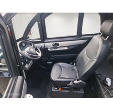 Motion mirage Motion Mirage Canta 2968km LITHIUM handbediening /draaistoel