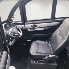 Motion mirage Motion Mirage Canta 2968km LITHIUM handbediening /draaistoel