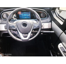 Motion mirage Motion Mirage Canta 2968km LITHIUM handbediening /draaistoel