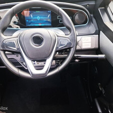 Motion mirage Motion Mirage Canta 2968km LITHIUM handbediening /draaistoel