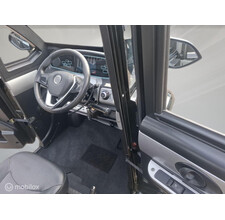 Motion mirage Motion Mirage Canta 2968km LITHIUM handbediening /draaistoel