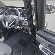 Motion mirage Motion Mirage Canta 2968km LITHIUM handbediening /draaistoel