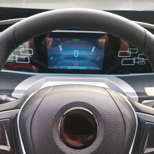 Motion mirage Motion Mirage Canta 2968km LITHIUM handbediening /draaistoel
