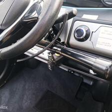 Motion mirage Motion Mirage Canta 2968km LITHIUM handbediening /draaistoel