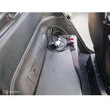 Motion mirage Motion Mirage Canta 2968km LITHIUM handbediening /draaistoel